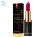 Waterproof Lipstick 100 pure lipstick 4 lipstick 7